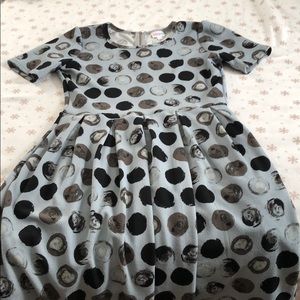 LuLaRoe medium Amelia